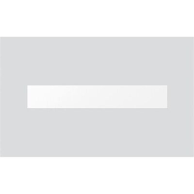 Siedle S. & Soehne Module de signalisation blanc ISM 611-6/1-0 W, DJ : accessoires, Blanc Siedle S. & Soehne Module de signalisation blanc ISM 611-6/1-0 W, DJ : accessoires, Blanc