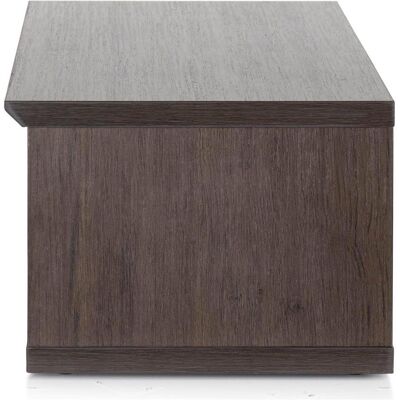 Gator GFW-ELITERK-4U-BRN, Meuble DJ, Marron Gator GFW-ELITERK-4U-BRN, Meuble DJ, Marron