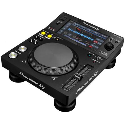 Pioneer DJ Xdj-700, Contrôleur DJ Pioneer DJ Xdj-700, Contrôleur DJ