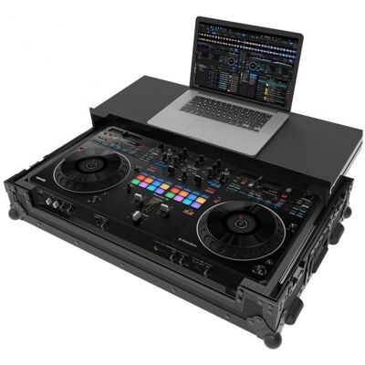 Zomo P-DDJ-REV5 Plus NSE, Housse DJ, Noir Zomo P-DDJ-REV5 Plus NSE, Housse DJ, Noir
