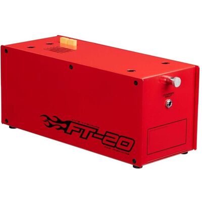 Antari FT-20X-B Base de batterie, Machine à fumée Antari FT-20X-B Base de batterie, Machine à fumée