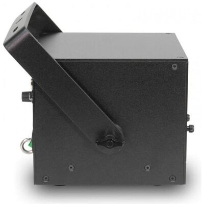 Laserworld CUBE 1 (1000 W), Éclairage de scène, Multicolore Laserworld CUBE 1 (1000 W), Éclairage de scène, Multicolore