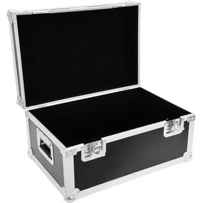 Roadinger UniversalTransportCase 60x (Universel), Coffre + housse audio, Noir Roadinger UniversalTransportCase 60x (Universel), Coffre + housse audio, Noir