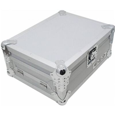 Zomo PC-800 p. 1 x CDJ-800 Argent, Housse DJ, Argent Zomo PC-800 p. 1 x CDJ-800 Argent, Housse DJ, Argent