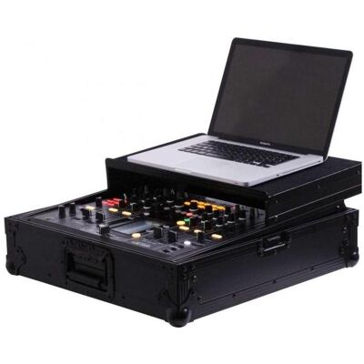 Zomo PM-2000 Plus NSE, Housse DJ, Noir Zomo PM-2000 Plus NSE, Housse DJ, Noir