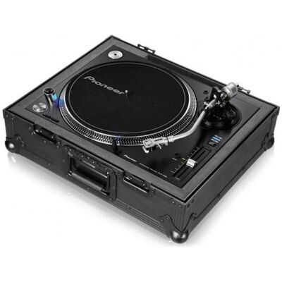 Zomo T-PLX 1000 NSE, Housse DJ, Noir Zomo T-PLX 1000 NSE, Housse DJ, Noir