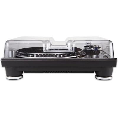 Decksaver Ds-Pc-Str8st150, DJ : accessoires, Transparent Decksaver Ds-Pc-Str8st150, DJ : accessoires, Transparent