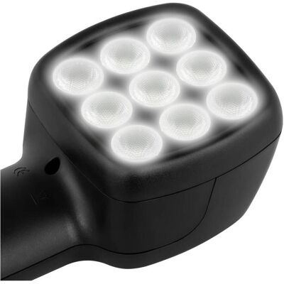 PCE Instruments Stroboscope (LED), Éclairage de scène PCE Instruments Stroboscope (LED), Éclairage de scène