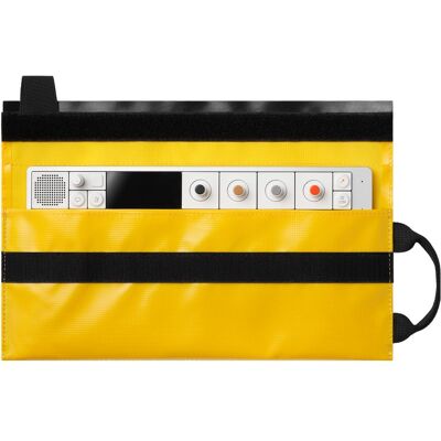 Teenage Engineering Duty grand sac OP1, DJ : accessoires Teenage Engineering Duty grand sac OP1, DJ : accessoires