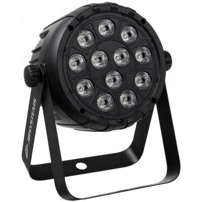 JB Systems Système JB MINI-PAR 12TC Mk2 (LED), Éclairage de scène JB Systems Système JB MINI-PAR 12TC Mk2 (LED), Éclairage de scène