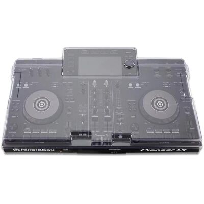Decksaver Pionnier XDJ-RR, DJ : accessoires, Transparent Decksaver Pionnier XDJ-RR, DJ : accessoires, Transparent
