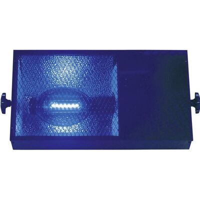 Projecteur UV Eurolite 400 W - Floodlight Projecteur UV Eurolite 400 W - Floodlight