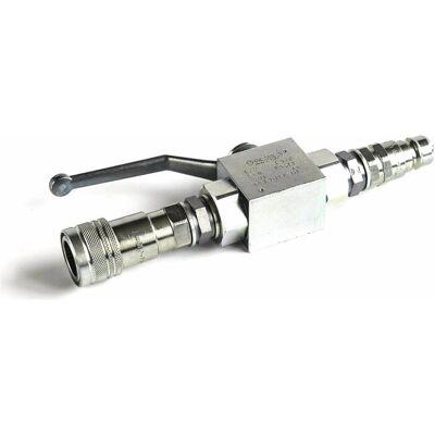 TCM Soupape d'évacuation du CO2 (Générateur de fumée (Hazer)), Machine à bulles TCM Soupape d'évacuation du CO2 (Générateur de fumée (Hazer)), Machine à bulles