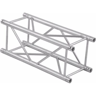 Alutruss QUADLOCK TQ390-4000 Traverse 4 points, Technique d'éclairage : montage Alutruss QUADLOCK TQ390-4000 Traverse 4 points, Technique d'éclairage : montage