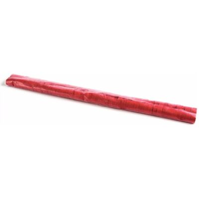 TCM Slowfall Streamer 5mx0,85cm, rouge, 100x, Technique d'éclairage : accessoires TCM Slowfall Streamer 5mx0,85cm, rouge, 100x, Technique d'éclairage : accessoires