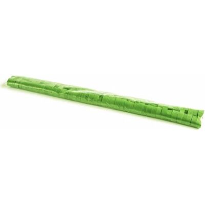 TCM Slowfall Streamer 5mx0,85cm, vert clair, 100x, Technique d'éclairage : accessoires TCM Slowfall Streamer 5mx0,85cm, vert clair, 100x, Technique d'éclairage : accessoires
