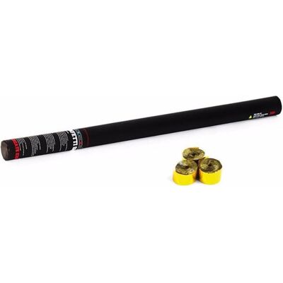 TCM Streamer-Shooter 80cm, or, Technique d'éclairage : accessoires TCM Streamer-Shooter 80cm, or, Technique d'éclairage : accessoires