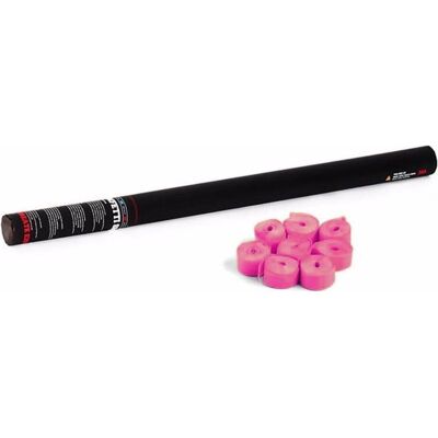 TCM Streamer-Shooter 80cm, rose, Technique d'éclairage : accessoires TCM Streamer-Shooter 80cm, rose, Technique d'éclairage : accessoires