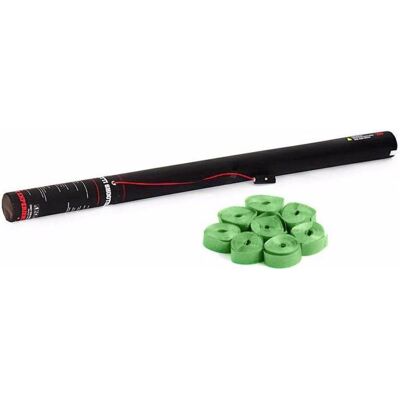 TCM Charge de streamer électrique 80cm, vert clair, Technique d'éclairage : accessoires TCM Charge de streamer électrique 80cm, vert clair, Technique d'éclairage : accessoires