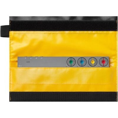 Teenage Engineering Sac OPZ de taille moyenne, DJ : accessoires Teenage Engineering Sac OPZ de taille moyenne, DJ : accessoires