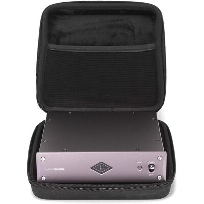 Analog Cases - GLIDE Case For Universal Audio UAD-2 Satellite Barcode: 850011590959 CLEARANCE DEAL, Housse DJ Analog Cases - GLIDE Case For Universal Audio UAD-2 Satellite Barcode: 850011590959 CLEARANCE DEAL, Housse DJ
