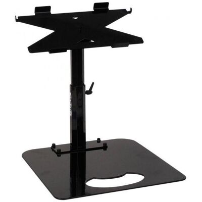 Support professionnel Zomo D-1000/2 pour 2x Denon DN-S1000 - noir Support professionnel Zomo D-1000/2 pour 2x Denon DN-S1000 - noir