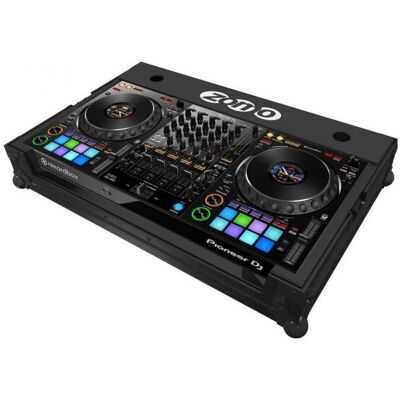 Zomo P-DDJ-1000 NSE, Housse DJ, Noir Zomo P-DDJ-1000 NSE, Housse DJ, Noir