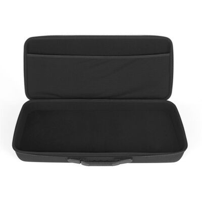 Analog PULSE Case For Korg MicroKorg / MicroKorg XL+ (étui pour Korg MicroKorg / MicroKorg XL+), Housse DJ, Noir Analog PULSE Case For Korg MicroKorg / MicroKorg XL+ (étui pour Korg MicroKorg / MicroKorg XL+), Housse DJ, Noir