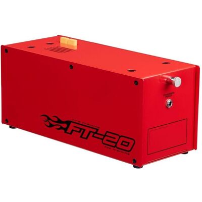 Antari FT-20X-B Base de batterie, Machine à fumée Antari FT-20X-B Base de batterie, Machine à fumée