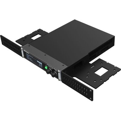 Roland Scaler Vidéo 4k, DJ : accessoires, Noir Roland Scaler Vidéo 4k, DJ : accessoires, Noir