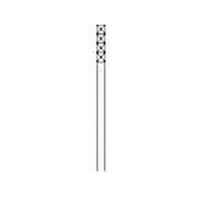 Siedle S. & Soehne Colonne de communication gris anthracite KS 616-4 AG, DJ : accessoires, Gris Siedle S. & Soehne Colonne de communication gris anthracite KS 616-4 AG, DJ : accessoires, Gris