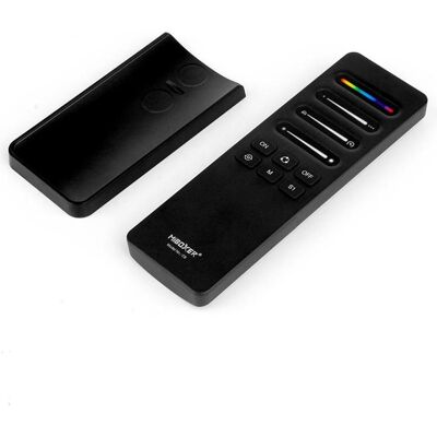Synergy 21 Contrôleur de panneau intelligent Pixel LED(RVB/RVBW/RVB+CCT) noir *Milight/Miboxer*. (RGB, RGBW), Modding : éclairage Synergy 21 Contrôleur de panneau intelligent Pixel LED(RVB/RVBW/RVB+CCT) noir *Milight/Miboxer*. (RGB, RGBW), Modding : éclairage