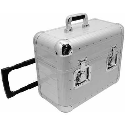 Zomo Tp-70 Xt, Housse DJ, Argent Zomo Tp-70 Xt, Housse DJ, Argent