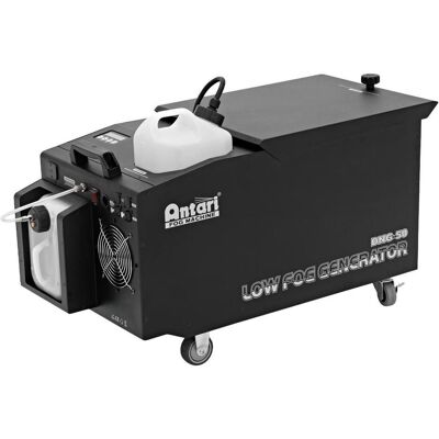 Antari Dng-50 Low Fog Generator, Machine à fumée Antari Dng-50 Low Fog Generator, Machine à fumée