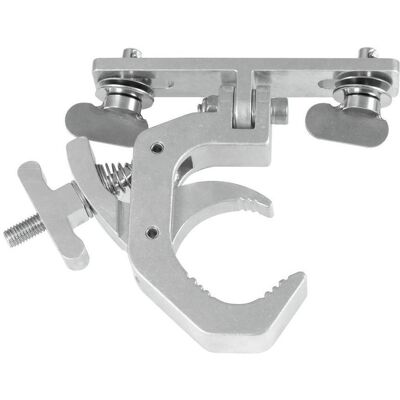 FutureLight OC-10 Support Omega, Technique d'éclairage : montage FutureLight OC-10 Support Omega, Technique d'éclairage : montage