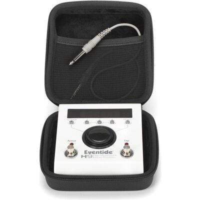 Analog Cases - GLIDE Case For Eventide H9 Barcode: 850011590966 CLEARANCE DEAL, Housse DJ Analog Cases - GLIDE Case For Eventide H9 Barcode: 850011590966 CLEARANCE DEAL, Housse DJ