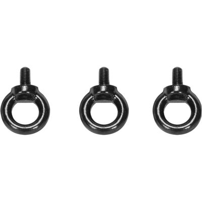 Mackie PA-A3, DJ : accessoires Mackie PA-A3, DJ : accessoires