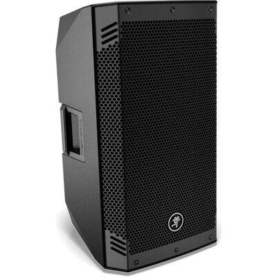 Mackie THRASH12V2, DJ : accessoires, Noir Mackie THRASH12V2, DJ : accessoires, Noir