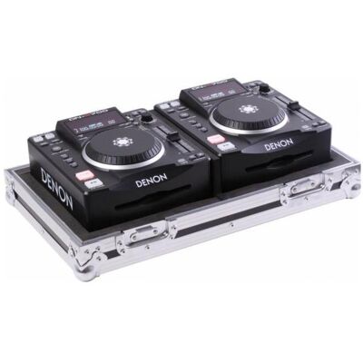 Zomo DN-1000 p. 2 x DN-S1000/S2000/S700 Rouge, Housse DJ, Rouge Zomo DN-1000 p. 2 x DN-S1000/S2000/S700 Rouge, Housse DJ, Rouge