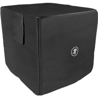 Mackie THUMP15SV4 Cover, DJ : accessoires, Noir Mackie THUMP15SV4 Cover, DJ : accessoires, Noir
