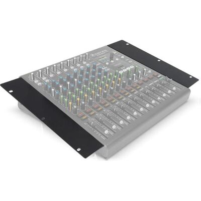 Mackie Onyx12 Rack Ear Kit, DJ : accessoires, Noir Mackie Onyx12 Rack Ear Kit, DJ : accessoires, Noir