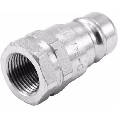 TCM Connecteur rapide CO2 mâle (Update Part), Machine à bulles TCM Connecteur rapide CO2 mâle (Update Part), Machine à bulles
