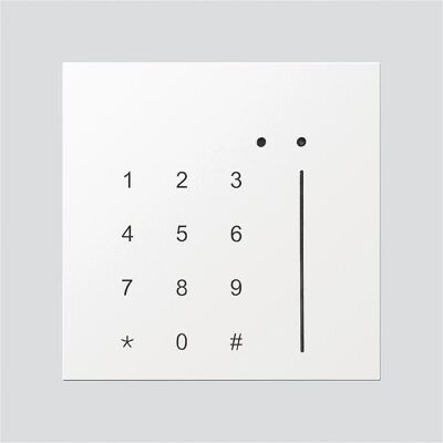 Siedle readID MIFARE for, DJ : accessoires Siedle readID MIFARE for, DJ : accessoires