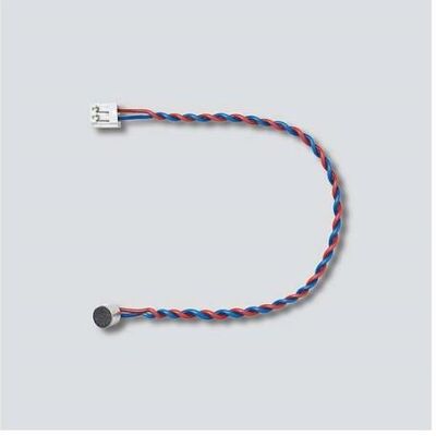 Siedle S. & Soehne Microphone 019224 pour CTB 711-/SET 711, DJ : accessoires, Noir Siedle S. & Soehne Microphone 019224 pour CTB 711-/SET 711, DJ : accessoires, Noir