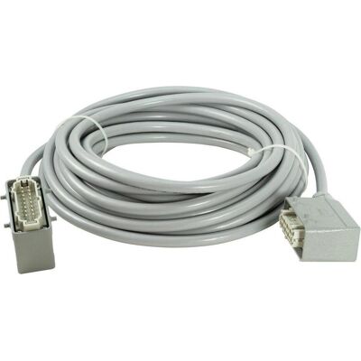 Psso Multicore 16 broches 15m gr, DJ : accessoires, Gris Psso Multicore 16 broches 15m gr, DJ : accessoires, Gris