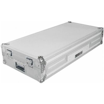 Zomo P-800/12 p. 2 x CDJ-800 + 1 x DJM-600/700/800 Argent, Housse DJ, Argent Zomo P-800/12 p. 2 x CDJ-800 + 1 x DJM-600/700/800 Argent, Housse DJ, Argent