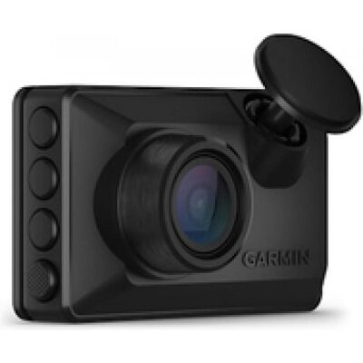 Garmin X110 (Écran intégré, Récepteur GPS, Full HD), Dashcam, Noir Garmin X110 (Écran intégré, Récepteur GPS, Full HD), Dashcam, Noir