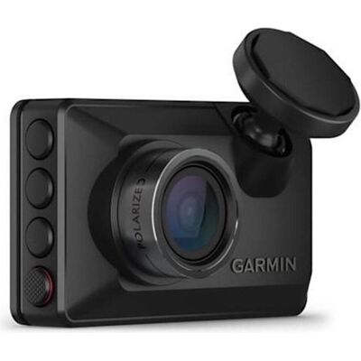Garmin X210 (Bluetooth, Écran intégré, WiFi), Dashcam, Noir Garmin X210 (Bluetooth, Écran intégré, WiFi), Dashcam, Noir