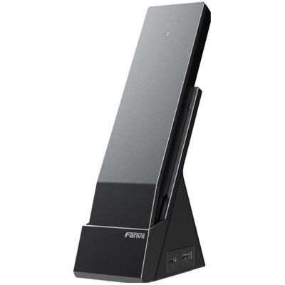 Fanvil H603W SIP-Phone Hôtel, Téléphone, Noir Fanvil H603W SIP-Phone Hôtel, Téléphone, Noir