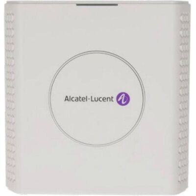Alcatel -Lucent 8378 DECT IP-xBS OUTDOOR avec antennes externes, Téléphone, Blanc Alcatel -Lucent 8378 DECT IP-xBS OUTDOOR avec antennes externes, Téléphone, Blanc